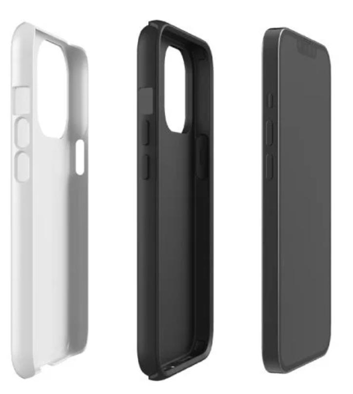 GPBL Tough Case for iPhone®